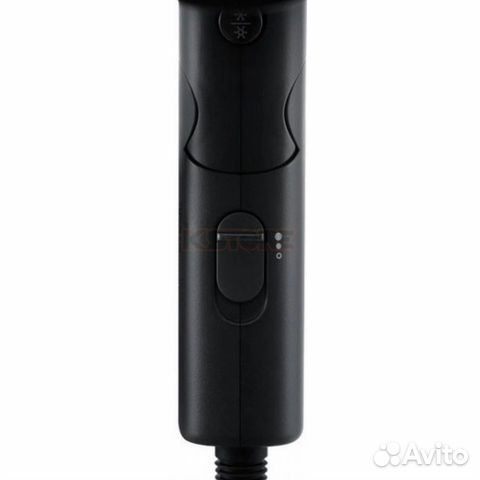 Фен для волос Xiaomi Smate Hair Dryer Black Фен для волос Xiaomi Smate Hair Dryer Black
