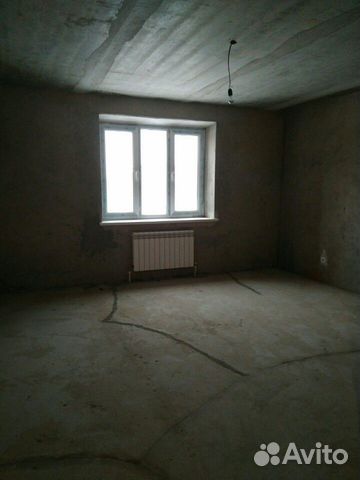 1-к квартира, 46.9 м², 2/5 эт. 1-к квартира, 46.9 м², 2/5 эт.