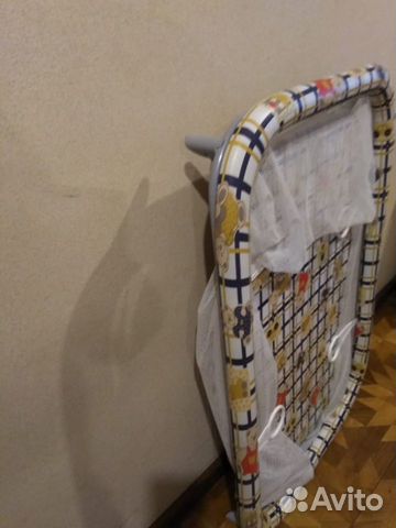 Манеж Манеж