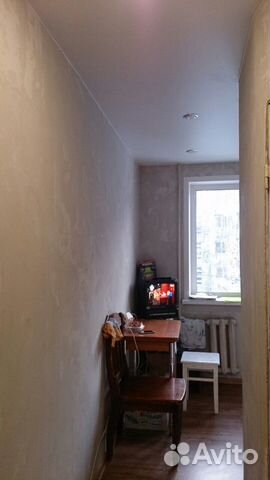 1-к квартира, 31 м², 3/5 эт. 1-к квартира, 31 м², 3/5 эт.