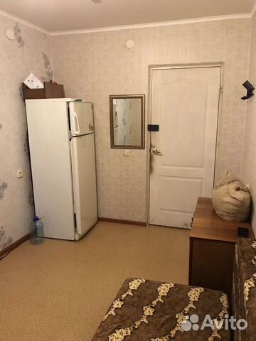 Комната 9 м² в 3-к, 10/16 эт. Комната 9 м² в 3-к, 10/16 эт.