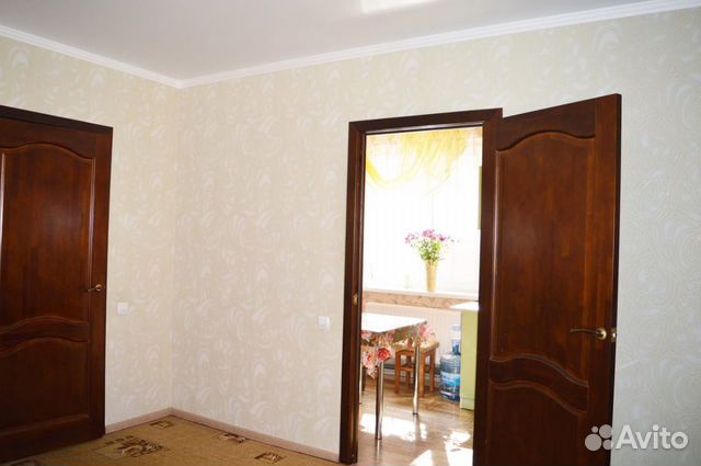 1-к квартира, 33 м², 3/5 эт.