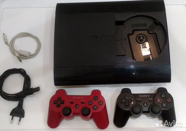 avito playstation 3