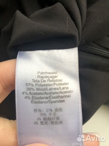 Юбка мини dkny оригинал Юбка мини dkny оригинал