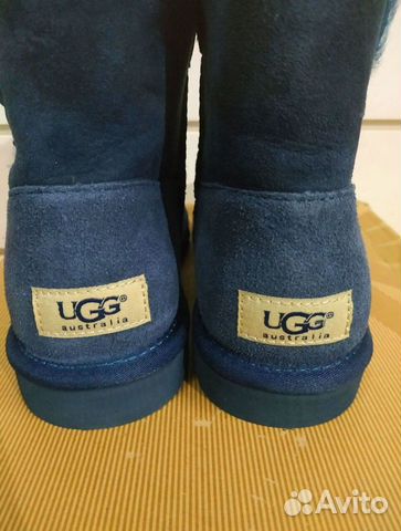 UGG угги UGG угги