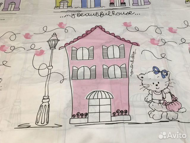 Постельное белье детское Постельное белье детское