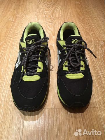 Кроссовки asics Gel Lyte V Gore Tex Кроссовки asics Gel Lyte V Gore Tex