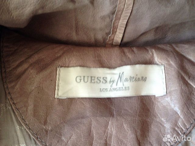 Куртка/пиджак Guess