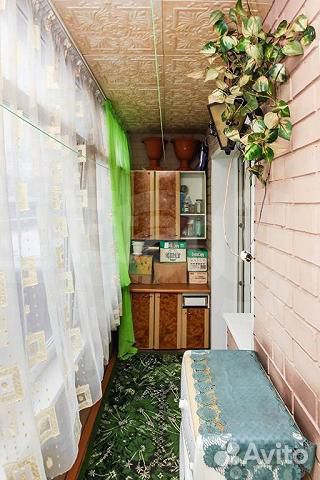 1-к квартира, 50 м², 2/12 эт.