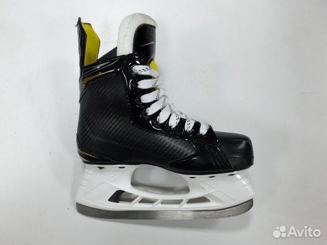 Коньки Bauer Supreme S27