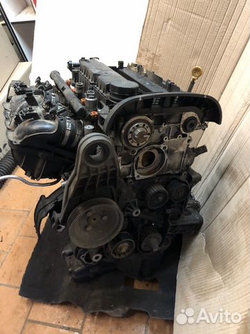 Двигатель Alfa Romeo twin spark 1.6 Двигатель Alfa Romeo twin spark 1.6