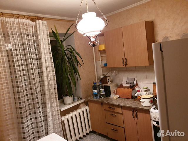 2-к квартира, 51 м², 3/5 эт. 2-к квартира, 51 м², 3/5 эт.