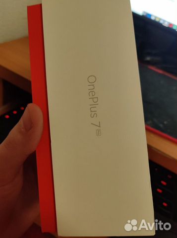Продам телефон OnePlus 7pro 8/256