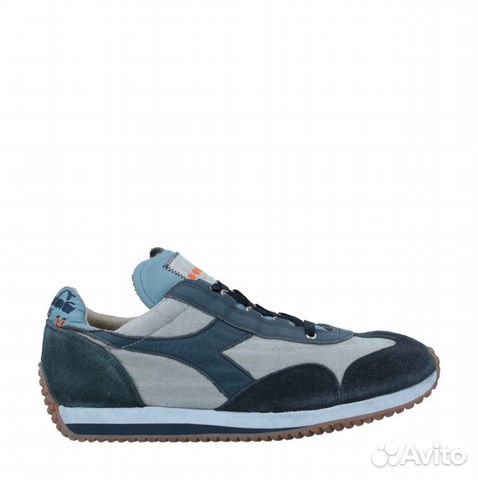 diadora heritage equipe stone wash prezzo