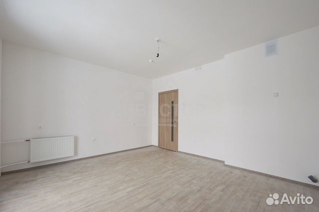 1-к квартира, 26.7 м², 12/18 эт.