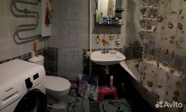 3-к квартира, 60 м², 1/5 эт. 3-к квартира, 60 м², 1/5 эт.