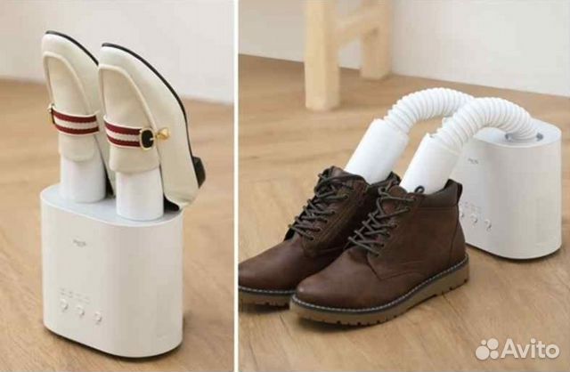 Сушилка для обуви Xiaomi Deerma Shoe Dryer Сушилка для обуви Xiaomi Deerma Shoe Dryer