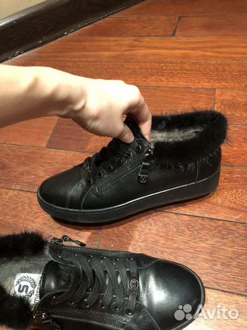 Кроссовки кеды massimo santini kenzo mussimo Kors
