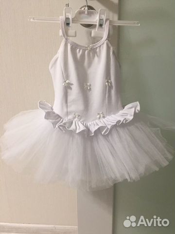 Купальник для танцев