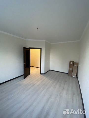 1-к квартира, 35 м², 3/18 эт.