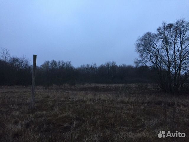 Участок 10 сот. (ИЖС)