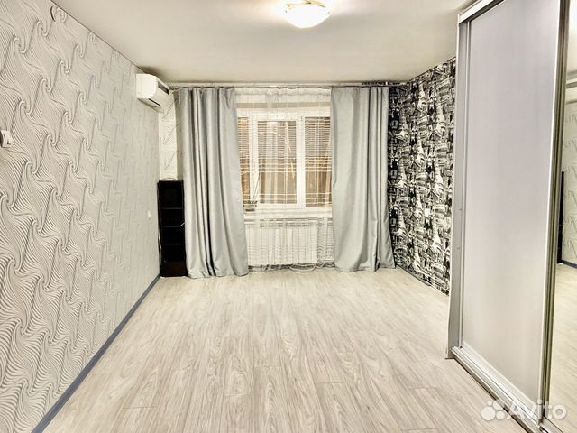 2-к квартира, 45 м², 1/9 эт.