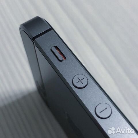 iPhone 5S 32Gb Space Gray