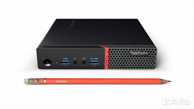 Компьютеры i3 Lenovo M700 Tiny 6gen W10 WiFI