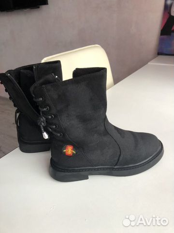 Сапоги Сапоги