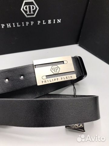 Philipp plein ремень Philipp plein ремень