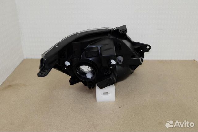 Фара левая Chevrolet Cobalt II (2013-2016) Фара левая Chevrolet Cobalt II (2013-2016)