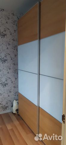 2-к квартира, 34 м², 5/44 эт. 2-к квартира, 34 м², 5/44 эт.