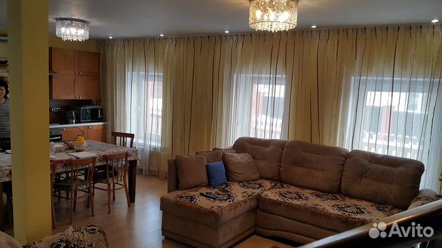 Коттедж 160 м² на участке 12 сот. Коттедж 160 м² на участке 12 сот.