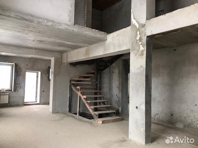 Коттедж 308 м² на участке 13 сот. Коттедж 308 м² на участке 13 сот.