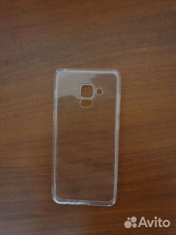 Чехол для телефона samsung a8