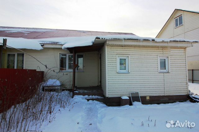 Дом 90 м² на участке 4 сот. Дом 90 м² на участке 4 сот.