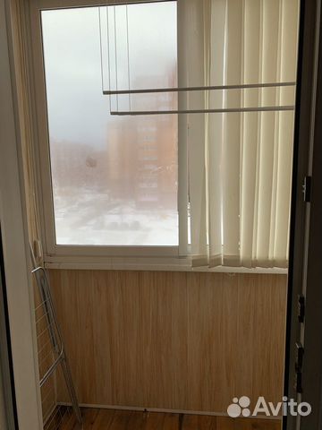 1-к квартира, 38 м², 5/5 эт.