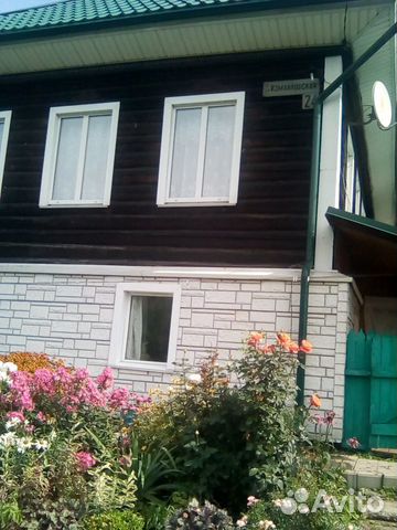 Продажа домов в новокузнецке орджоникидзевский район с фото от собственника недорого