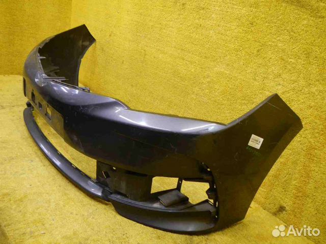 Бампер передний Toyota Corolla E160 (16-н.в.) 5211