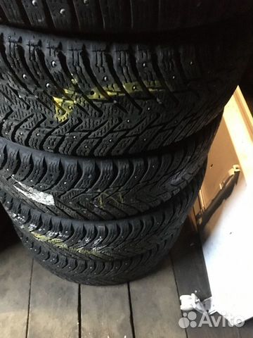 215 55 16 Nokian8 зимние шины бу 4шт art420 215 55 16 Nokian8 зимние шины бу 4шт art420