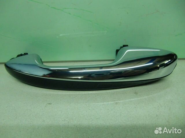 Ручка задней левой двери Mercedes W222 S klass Ручка задней левой двери Mercedes W222 S klass