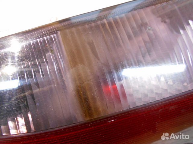 Фонарь задний правый Opel Corsa C