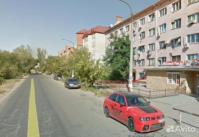 Арендный бизнес Помещение площадь 86,5 кв. м
