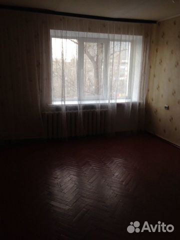 1-к квартира, 28.8 м², 5/5 эт.