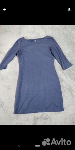 Платье oodji Платье oodji