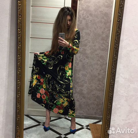 Платье Платье