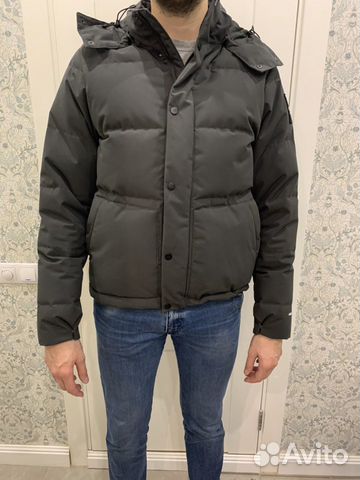 Куртка мужская размер L The North Face Куртка мужская размер L The North Face
