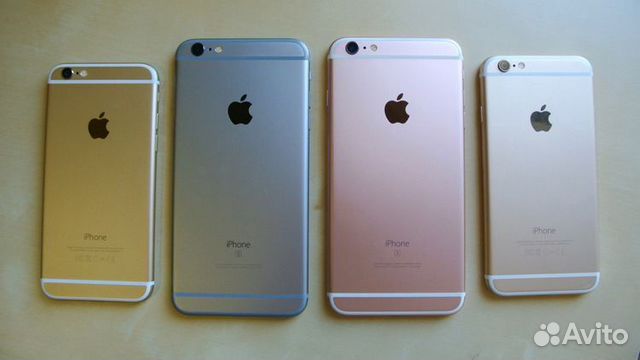 Айфон 6 / 6 Plus Магазин Самовывоз XR 11