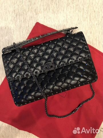 Сумка valentino garavani