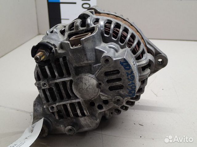 Генератор Infiniti FX S50 Генератор Infiniti FX S50